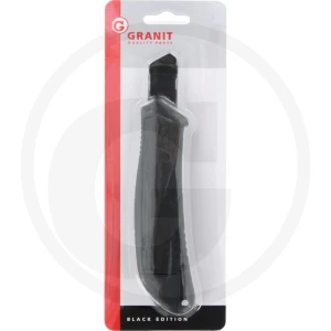 GRANIT BLACK EDITION Profesjonalny nóż tnący 18 mm 12361903