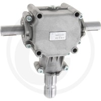 GRANIT Skrzynia biegów 12360009 - 12360009 - Sklep rolniczy PoltechParts