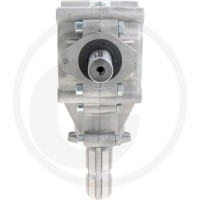 GRANIT Skrzynia biegów 12360009 - 12360009 - Sklep rolniczy PoltechParts