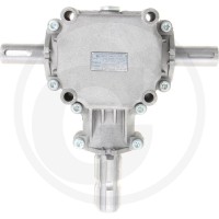 GRANIT Skrzynia biegów 12360009 - 12360009 - Sklep rolniczy PoltechParts