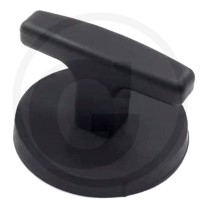 GRANIT Magnes zamykający z uchwytem, Ø66mm 12365513 - 12365513 - Sklep rolniczy PoltechParts