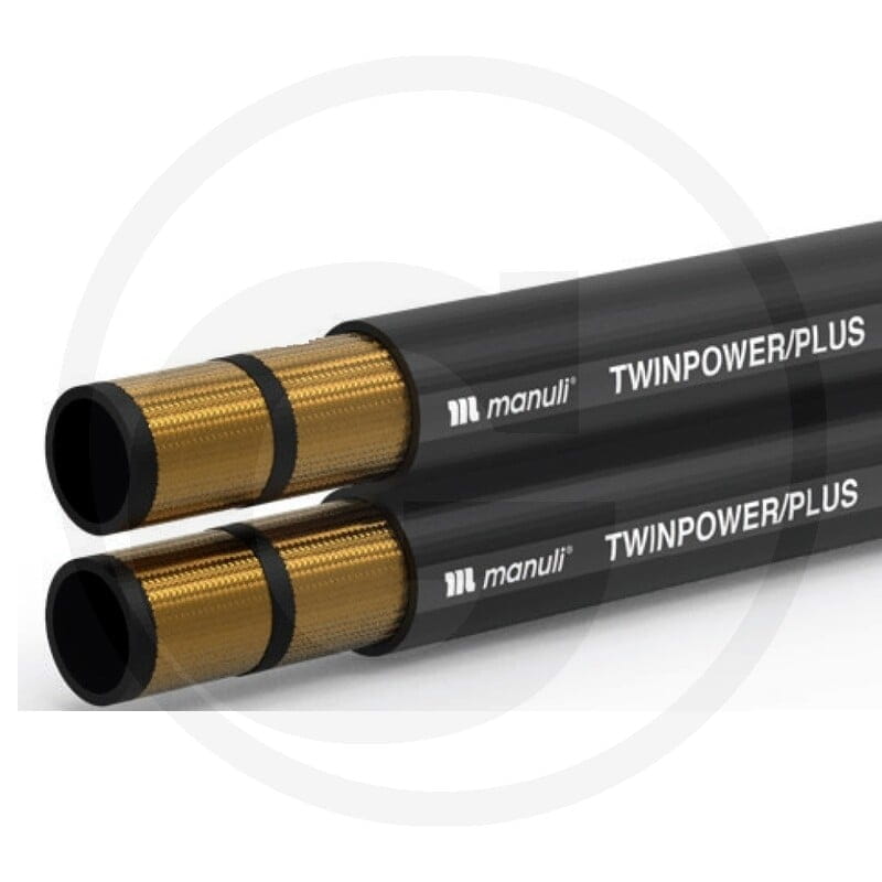 Manuli TWINPOWER/PLUS DN 16 12366237