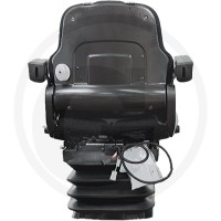GRAMMER Siedzenie MSG95G/721 12532130 | poltechparts.pl