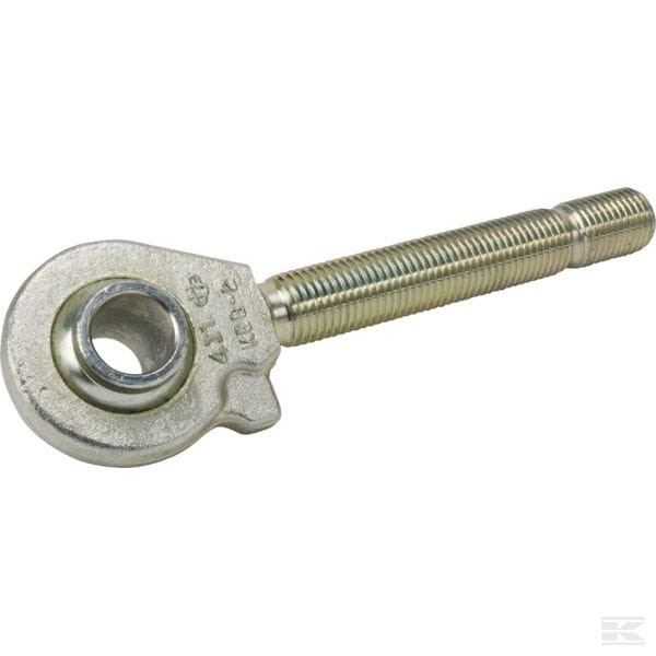 Końcówka przegubowa łącznika górnego, M 27 x 3 P 25,7 mm