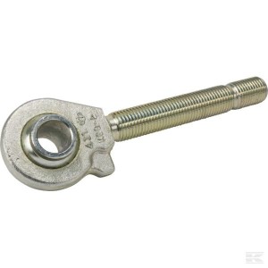 Końcówka przegubowa łącznika górnego, M 27 x 3 P 25,7 mm