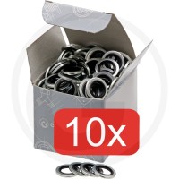 GRANIT VPE10 M36 U-Seal-Dichtring 36,7x46x2 12360863 - 12360863 - Sklep rolniczy PoltechParts