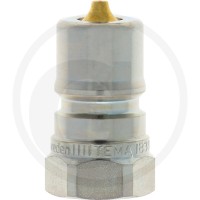 Parker-Tema-KS IG-1/4"BSP 12521411 - 12521411 - Sklep rolniczy PoltechParts