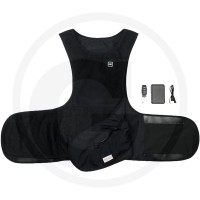GRANIT Kamizelka termiczna Boss 300-HV100 12403300 - 12403300 - Sklep rolniczy PoltechParts