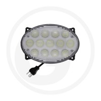GRANIT Reflektor roboczy LED 18438226 | poltechparts.pl