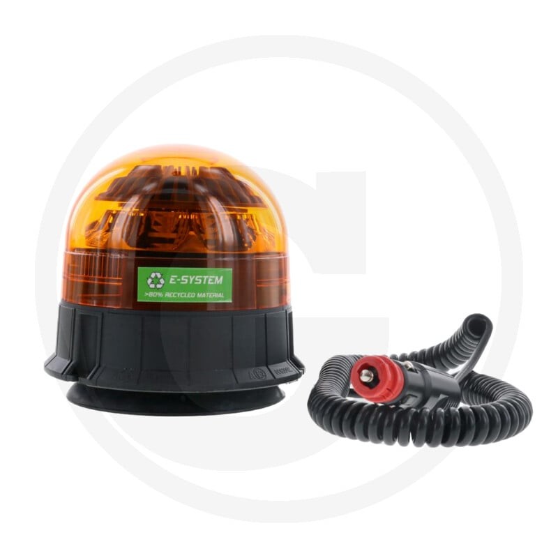 SACEX Lampa błyskowa E-VENUS 18523615 - 18523615 - Sklep rolniczy PoltechParts