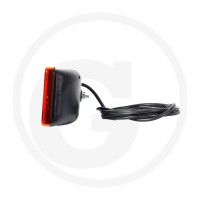 GRANIT Lampa tylna LED lewa 11011451 | poltechparts.pl