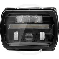 GRANIT Reflektory kierunkowe LED 18449485 | poltechparts.pl