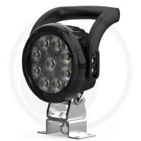 GRANIT Reflektor roboczy LED 12406674 | poltechparts.pl