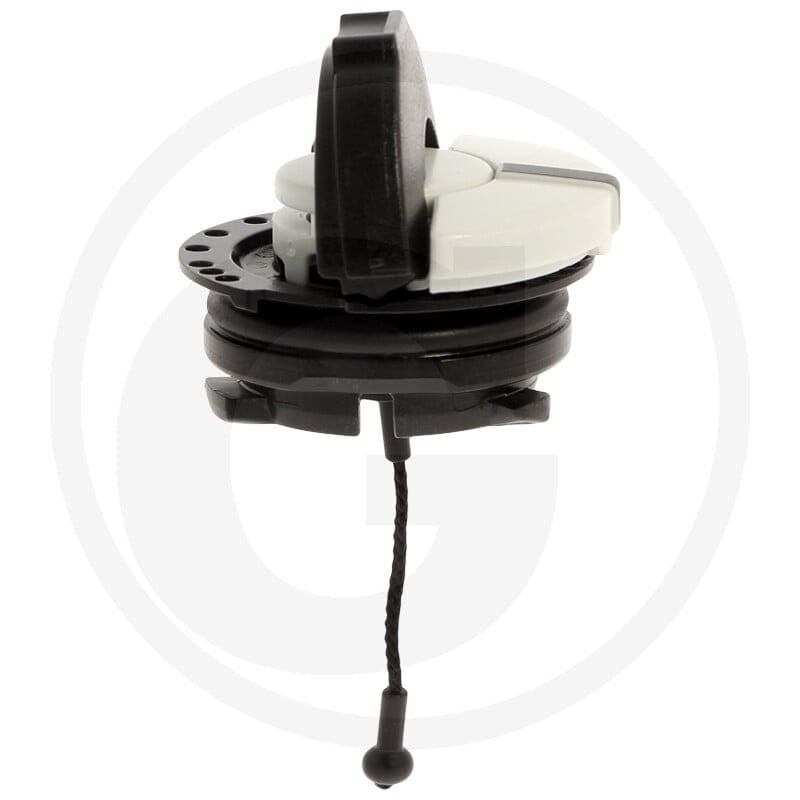 GRANIT Tankdeckel 19050702