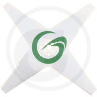 GRANIT Nóż z 4 zębami 19405257 - 19405257 - Sklep rolniczy PoltechParts