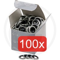 GRANIT M12 U-SEAL-PIERŚCIENIE USZCZELNIAJĄCE 87000501 - 87000501 - Sklep rolniczy PoltechParts