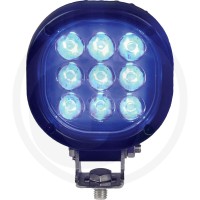 GRANIT Światło robocze niebieskie / LED 11046624 - 11046624 - Sklep rolniczy PoltechParts