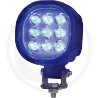 GRANIT Światło robocze niebieskie / LED 11046624 - 11046624 - Sklep rolniczy PoltechParts