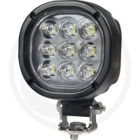 GRANIT Światło robocze niebieskie / LED 11046624 - 11046624 - Sklep rolniczy PoltechParts