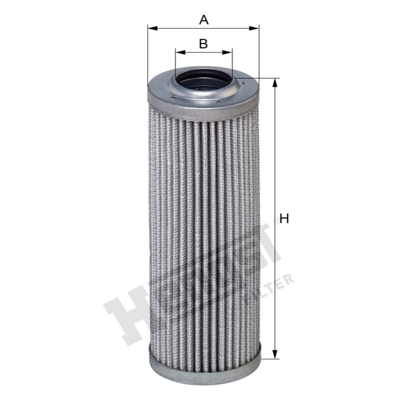 Hengst Filtr oleju 12072791 - 12072791 - Sklep rolniczy PoltechParts