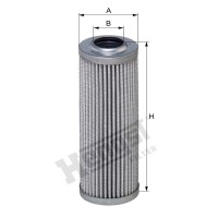 Hengst Filtr oleju 12072791 - 12072791 - Sklep rolniczy PoltechParts
