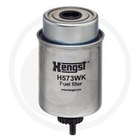 Hengst Filtr paliwa 12064289 | poltechparts.pl