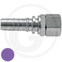 Manuli PN 25 DKOR 1.1/4" IL 11389051 - 11389051 - Sklep rolniczy PoltechParts