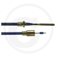 AL-KO Linka hamulcowa 89305.089.33.37.0 - 89305.089.33.37.0 - Sklep rolniczy PoltechParts