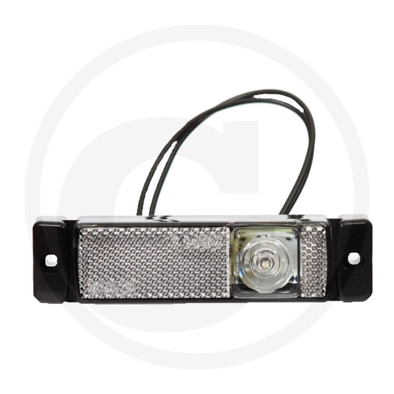 GRANIT Lampa pozycyjna LED 70799527