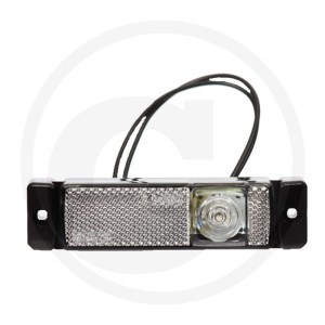 GRANIT Lampa pozycyjna LED 70799527