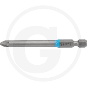 GRANIT BLACK EDITION opak.10 1/4" bit 75mm, PZ 2 7302343