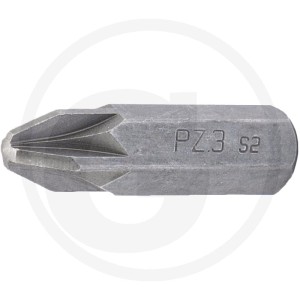 GRANIT BLACK EDITION opak.5 5/16" bit PZ,PZ4 7301271