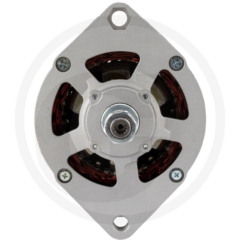 GRANIT Alternator 14 V / 65 A 3760010113 - 3760010113 - Sklep rolniczy PoltechParts