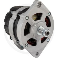 GRANIT Alternator 14 V / 65 A 3760010113 - 3760010113 - Sklep rolniczy PoltechParts