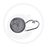 GRANIT Reflektor roboczy LED 11019502 | poltechparts.pl