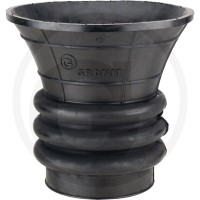 GRANIT Lejek dokujący Premium 10" 11289792 - 11289792 - Sklep rolniczy PoltechParts