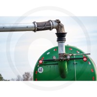 GRANIT Lejek dokujący Premium 10" 11289792 - 11289792 - Sklep rolniczy PoltechParts
