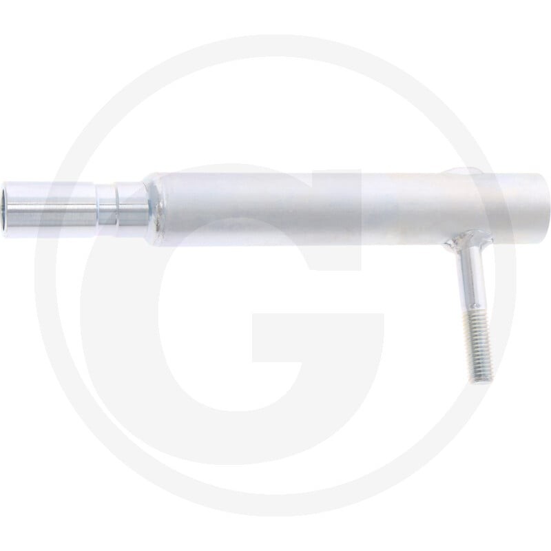 GRANIT Zacisk do rur 11317633