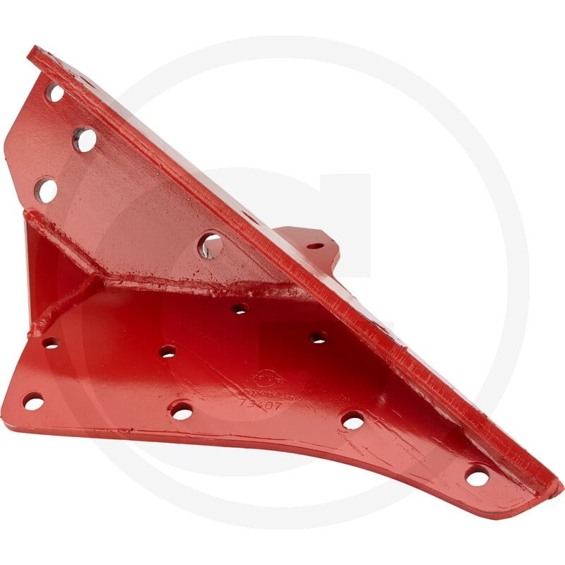GRANIT Siodło po lewej 11326634 - 11326634 - Sklep rolniczy PoltechParts