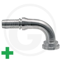 Manuli PN 25 SFL 1" 90° 11401215 - 11401215 - Sklep rolniczy PoltechParts