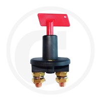 GRANIT Odłącznik akumulatora 11460531 - 11460531 - Sklep rolniczy PoltechParts