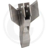 GRANIT Heavy Duty  Końcówka do obornika 11559937 - 11559937 - Sklep rolniczy PoltechParts