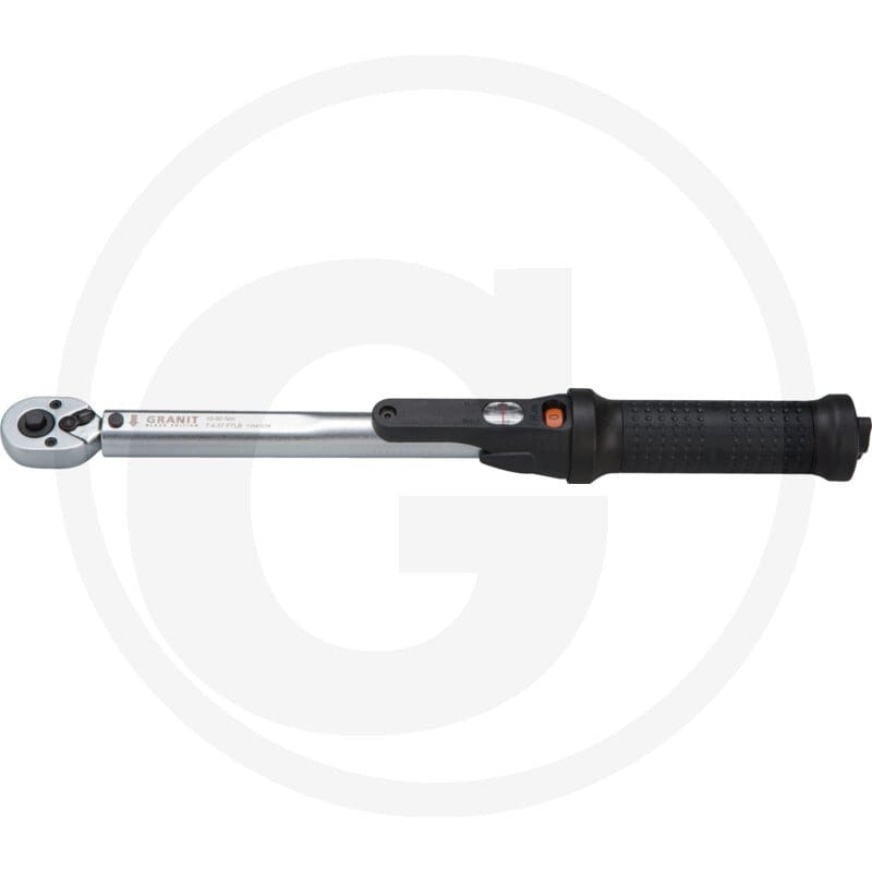 GRANIT BLACK EDITION Klucz dynamometryczny 3/8” 11541276