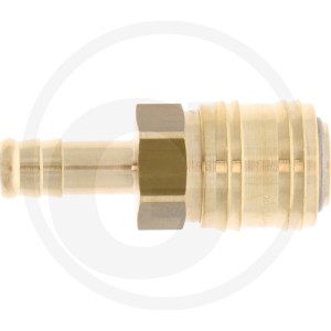 Złącze zamykające z zaworem 61014KATF10MPX