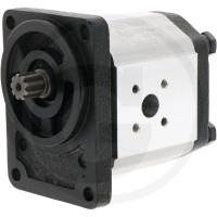 GRANIT Pompa grupa 2 16cc prawo DE Din 5482 87020015 - 87020015 - Sklep rolniczy PoltechParts