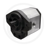 GRANIT Pompa grupa 2 8cc prawo SAE-A Z=9 IG-BSP 87020020 - 87020020 - Sklep rolniczy PoltechParts