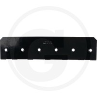 GRANIT ENDURANCE CARBIDE Płoza 179286669 - 179286669 - Sklep rolniczy PoltechParts