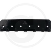 GRANIT ENDURANCE CARBIDE Płoza 179286669 - 179286669 - Sklep rolniczy PoltechParts