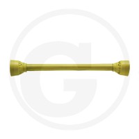 BLUELINE Osłona wału przegubowego 377377324 - 377377324 - Sklep rolniczy PoltechParts