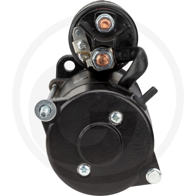 GRANIT Rozrusznik przekładniowy 12 V / 3,2 kW 3780010381 - 3780010381 - Sklep rolniczy PoltechParts
